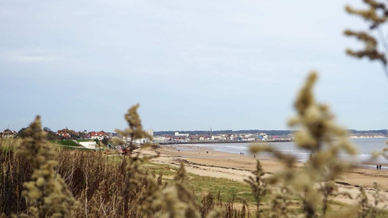 Savannah-By-The-Sea Bridlington Exterior foto